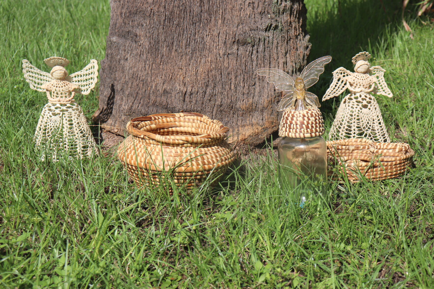 Three Gullah/Geechee Anthologies